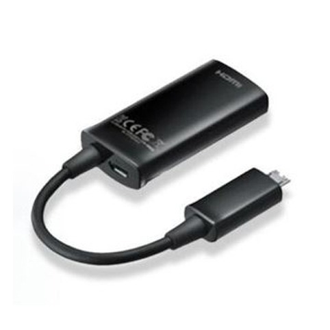 Adaptador Hdmi Mhl Hdtv Para Galaxy S3 S4 S5 Note 3